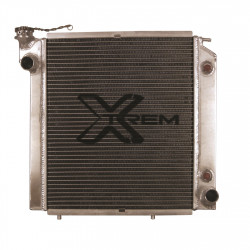 XTREM MOTORSPORT radiator apă sport Renault 11 Turbo volum mare