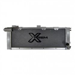 XTREM MOTORSPORT radiator apă sport Renault 11 Turbo Gr.A