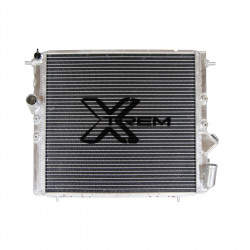 XTREM MOTORSPORT radiator apă sport Renault 19 16S