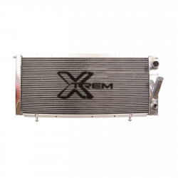 XTREM MOTORSPORT radiator apă sport Renault 21 Turbo