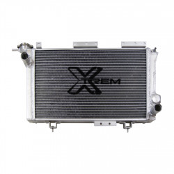 XTREM MOTORSPORT radiator apă sport Renault 4 (4L)