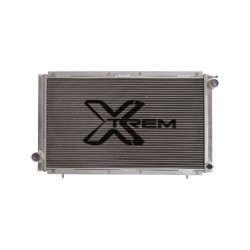 XTREM MOTORSPORT radiator apă sport Subaru Impreza GT Turbo