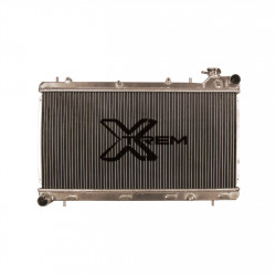 XTREM MOTORSPORT radiator apă sport Subaru Impreza GT Turbo și Legaxy
