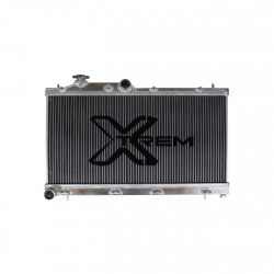 XTREM MOTORSPORT radiator apă sport Subaru Impreza WRX STI 10