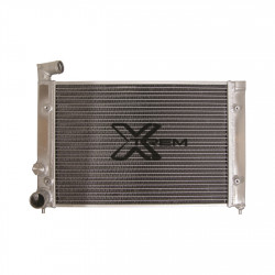 XTREM MOTORSPORT radiator apă sport Volkswagen Corrado G60