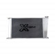 Radiator apă XTREM MOTORSPORT radiator apă sport Volkwagen Golf I GTI 1600 și 1800 | race-shop.ro