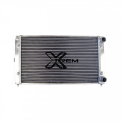 XTREM MOTORSPORT radiator apă sport Volkswagen Golf I &amp; II GTI