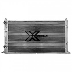 XTREM MOTORSPORT radiator apă sport Volkswagen Golf III VR6