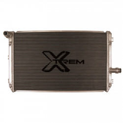 XTREM MOTORSPORT radiator apă sport Volkswagen Golf IV GTI