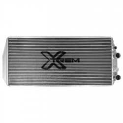 XTREM MOTORSPORT radiator apă sport Renault Megane Maxi