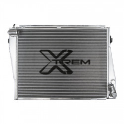 XTREM MOTORSPORT radiator apă sport BMW E3 E9 E12 E24