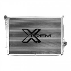 XTREM MOTORSPORT radiator apă sport BMW M3 E46