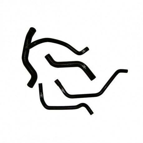 Furtunuri de silicon pentru radiatoare XTREM MOTORSPORT kit furtunuri siliconice răcire pentru Alfa Romeo GTV 1.8 16V | race-shop.ro