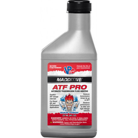 Aditivi Aditiv pentru lichidul de transmisie – VP ATF Pro® 240ml | race-shop.ro
