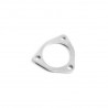 Downpipe to turbo flange for OPEL Astra Zafira 2.0T