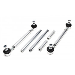 TA Technix set bare antiruliu pentru BMW / Mini / Opel / VW