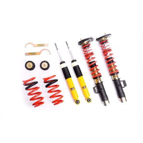 8 series SUSPENSIE REGLABILĂ ÎNĂLȚIME SPORT MTS TECHNIK STREET PENTRU BMW 8 Series / E31 1/90-12/99 | race-shop.ro