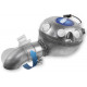 Sisteme soundbooster universale Kit complet universal Active Sound incl. Booster - VW, Skoda, Seat | race-shop.ro