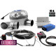 Sisteme soundbooster universale Kit complet universal Active Sound incl. Booster - BMW E-series | race-shop.ro