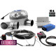 Sisteme soundbooster universale Kit complet universal Active Sound incl. Booster - Hyundai | race-shop.ro