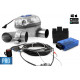 Sisteme soundbooster universale Kit complet universal Active Sound incl. Booster - Opel | race-shop.ro