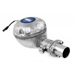 Kit complet universal Active Sound incl. Amplificator de sunet - VW, Skoda, Seat