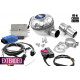 Sisteme soundbooster universale Kit complet universal Active Sound incl. Amplificator de sunet - Opel | race-shop.ro