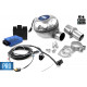 Sisteme soundbooster universale Kit complet universal Active Sound incl. Amplificator de sunet - inside installation | race-shop.ro