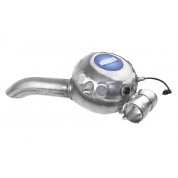 Kit complet de sunet activ, inclusiv Sound Booster pentru Seat Leon 5F Variant