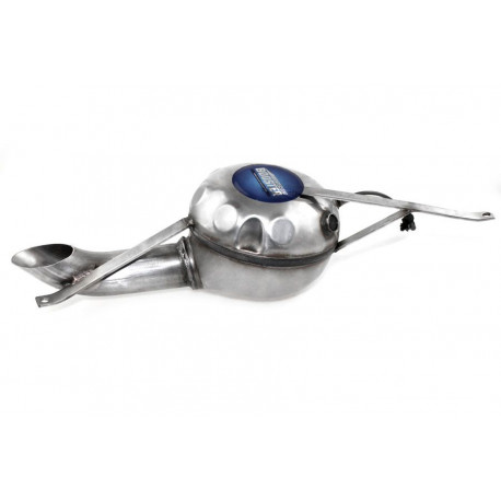 Sisteme soundbooster dedicate Kit ACTIVE SOUND, inclusiv SOUND BOOSTER pentru BMW 5 Series - F10 (V2) | race-shop.ro