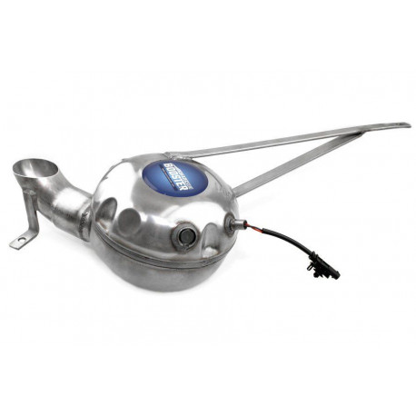 Sisteme soundbooster dedicate Kit ACTIVE SOUND, inclusiv SOUND BOOSTER pentru BMW 5 Series - F10 (V1) | race-shop.ro