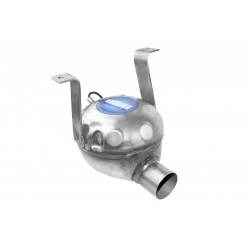 Kit ACTIVE SOUND, inclusiv SOUND BOOSTER pentru Land Rover Discovery 5 (V2)