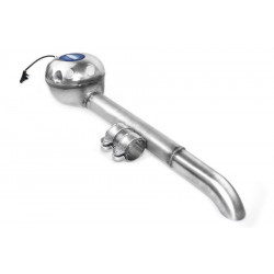 Kit ACTIVE SOUND, inclusiv SOUND BOOSTER pentru Porsche Cayenne 92A