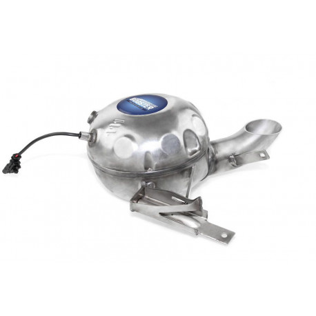 Sisteme soundbooster dedicate Kit ACTIVE SOUND, inclusiv SOUND BOOSTER pentru Audi A3 8V, e-tron | race-shop.ro