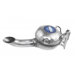 Kit ACTIVE SOUND, inclusiv SOUND BOOSTER pentru Volkswagen Passat B7