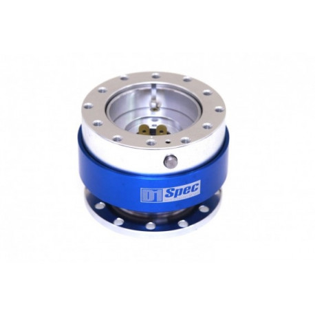 Adaptor volan Quick Release Butuc quick release pentru volanul sport, D1 spec | race-shop.ro