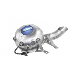 Kit ACTIVE SOUND, inclusiv SOUND BOOSTER pentru Mini R56, R57