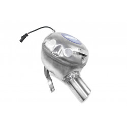 Kit ACTIVE SOUND, inclusiv SOUND BOOSTER pentru Audi TT 8S (FV)