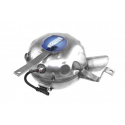 Kit ACTIVE SOUND, inclusiv SOUND BOOSTER pentru Audi Q5 8R