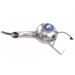 Kit ACTIVE SOUND, inclusiv SOUND BOOSTER pentru Audi A3 8P