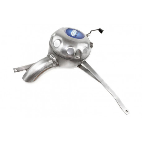 Sisteme soundbooster dedicate Kit ACTIVE SOUND, inclusiv SOUND BOOSTER pentru Audi A6 4G 2.0 TDI | race-shop.ro