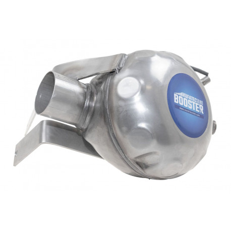 Sisteme soundbooster dedicate Kit ACTIVE SOUND, inclusiv SOUND BOOSTER pentru Mercedes Benz GLC W253 | race-shop.ro