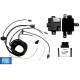 Sisteme soundbooster dedicate Kit ACTIVE SOUND, inclusiv SOUND BOOSTER pentru Audi A5 8T | race-shop.ro