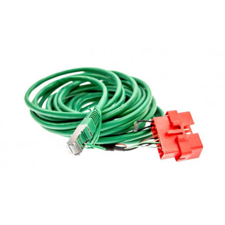 Autodiagnostika Cablu Ethernet RJ45 8 PIN la OBD 2 | race-shop.ro