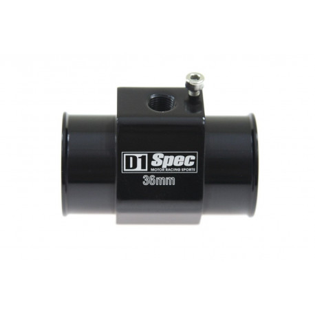 Adaptor montaj senzori Adaptor furtun pentru senzor D1spec- diametre diferite | race-shop.ro