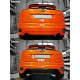Body kit și tuning vizual Difuzor bară spate FORD FOCUS MK2 ST (înainte de facelift) | race-shop.ro