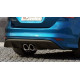Body kit și tuning vizual Difuzor bară spate Ford Focus ST Mk3 (RS Look) | race-shop.ro