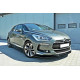 Body kit și tuning vizual Prelungire bara fara v.3 CITROEN DS5 FACELIFT | race-shop.ro