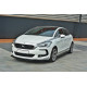 Body kit și tuning vizual Prelungire bara fara v.3 CITROEN DS5 FACELIFT | race-shop.ro