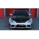 Body kit și tuning vizual MAXTON DESIGN capotă pentru MERCEDES CLK W209, fibră de sticlă | race-shop.ro